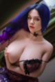 Picture of Steffi 156cm / Cup I / Full silicone sex doll - M-Series