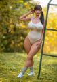 Picture of Mizuki / 159 cm / G Cup / Silicone Realistic Sex Doll - Stock EU
