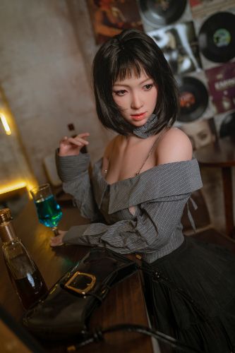 Picture of Michiko /162 cm/ D cup / Silicone sex doll - Inspiration Series 2.0
