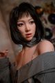 Bild von Michiko /162cm/ Körbchengröße D / Silikon Sexpuppe - Inspiration Series 2.0
