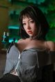 Bild von Michiko /162cm/ Körbchengröße D / Silikon Sexpuppe - Inspiration Series 2.0