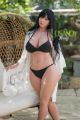 Picture of Mizuki C. 159 cm / G Cup / Silicone Realistic Sex Doll