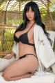 Picture of Mizuki C. 159 cm / G Cup / Silicone Realistic Sex Doll
