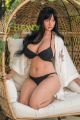 Picture of Mizuki C. 159 cm / G Cup / Silicone Realistic Sex Doll