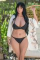 Picture of Mizuki C. 159 cm / G Cup / Silicone Realistic Sex Doll