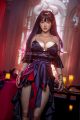 Picture of Kate / 160 cm  / E cup / Silicone sexdoll