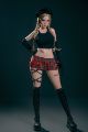 Picture of Amalka 164 cm / Cup D / Full silicone sexdoll