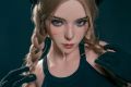 Picture of Amalka 164 cm / Cup D / Full silicone sexdoll
