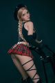 Picture of Amalka 164 cm / Cup D / Full silicone sexdoll