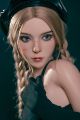 Picture of Amalka 164 cm / Cup D / Full silicone sexdoll