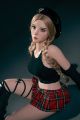 Picture of Amalka 164 cm / Cup D / Full silicone sexdoll