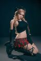 Picture of Amalka 164 cm / Cup D / Full silicone sexdoll