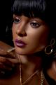 Picture of Belinda/ 148 cm / D cup / Silicone sexdoll - S Series