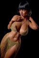 Picture of Belinda/ 148 cm / D cup / Silicone sexdoll - S Series