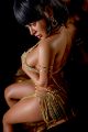 Picture of Belinda/ 148 cm / D cup / Silicone sexdoll - S Series
