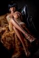 Picture of Belinda/ 148 cm / D cup / Silicone sexdoll - S Series