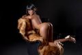Picture of Belinda/ 148 cm / D cup / Silicone sexdoll - S Series