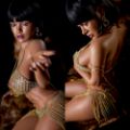 Picture of Belinda/ 148 cm / D cup / Silicone sexdoll - S Series