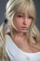 Obrázek Melody A. / 157 cm / H Cup / STPE Sexdoll - sklad EU