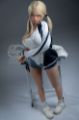 Obrázek Melody A. / 157 cm / H Cup / STPE Sexdoll - sklad EU