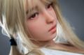 Obrázek Melody A. / 157 cm / H Cup / TPE Sexdoll