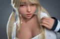 Obrázek Melody A. / 157 cm / H Cup / TPE Sexdoll
