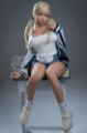 Obrázek Melody A. / 157 cm / H Cup / TPE Sexdoll