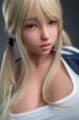 Obrázek Melody A. / 157 cm / H Cup / TPE Sexdoll