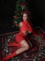 Picture of Salome / 162cm / I cup / Silicone sex doll