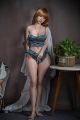 Picture of Aneta / 152 cm / E cup / Silicone sexdoll