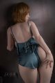 Picture of Aneta / 152 cm / E cup / Silicone sexdoll