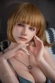 Picture of Aneta / 152 cm / E cup / Silicone sexdoll