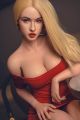 Bild von Melanie 165 cm / Körbchengröße D / Silikon Sexpuppe