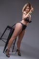 Picture of Chiara 154 cm / D cup / Silicone sex doll