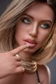 Picture of Chiara 154 cm / D cup / Silicone sex doll
