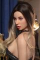 Picture of Marlene / 163 cm / F cup / Silicone + skin texture sexdoll