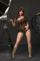 Bild von Miju / 175 cm / Körbchengröße E  / Super-realistisch Silikonsexpuppe