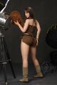 Bild von Miju / 175 cm / Körbchengröße E  / Super-realistisch Silikonsexpuppe