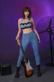 Picture of Linet / 175 cm / E cup / Super realistic silicone doll
