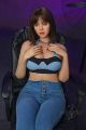 Picture of Linet / 175 cm / E cup / Super realistic silicone doll