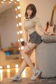 Picture of Linda/ 150 cm / Dcup / Silicone sex doll - skin texture