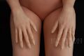 Picture of Céline / 162 cm / I cup / Silicone + skin texture sexdoll
