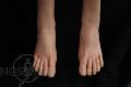 Picture of Céline / 162 cm / I cup / Silicone + skin texture sexdoll