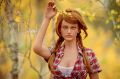 Picture of Natalie B. / 165 cm / D Cup / Silicone Realistic Sex Doll