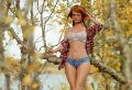 Picture of Natalie B. / 165 cm / D Cup / Silicone Realistic Sex Doll