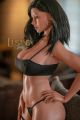 Picture of Belle C. 159 cm / G Cup / Silicone Realistic Sex Doll