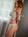 Picture of Heidi / 159 cm / G Cup / Silicone Realistic Sex Doll