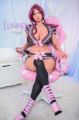 Picture of Mizuki B. 159 cm / G Cup / Silicone Realistic Sex Doll