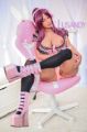 Picture of Mizuki B. 159 cm / G Cup / Silicone Realistic Sex Doll
