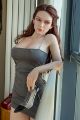 Picture of Vanesa / 167 cm / E cup - TPE body + silicone head sexdoll